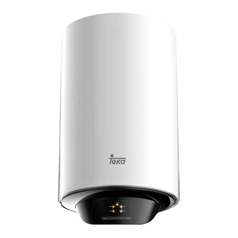 Teka - Termo eléctrico vertical Teka Smart EWH 80 VE-D con capacidad de 80 litros.