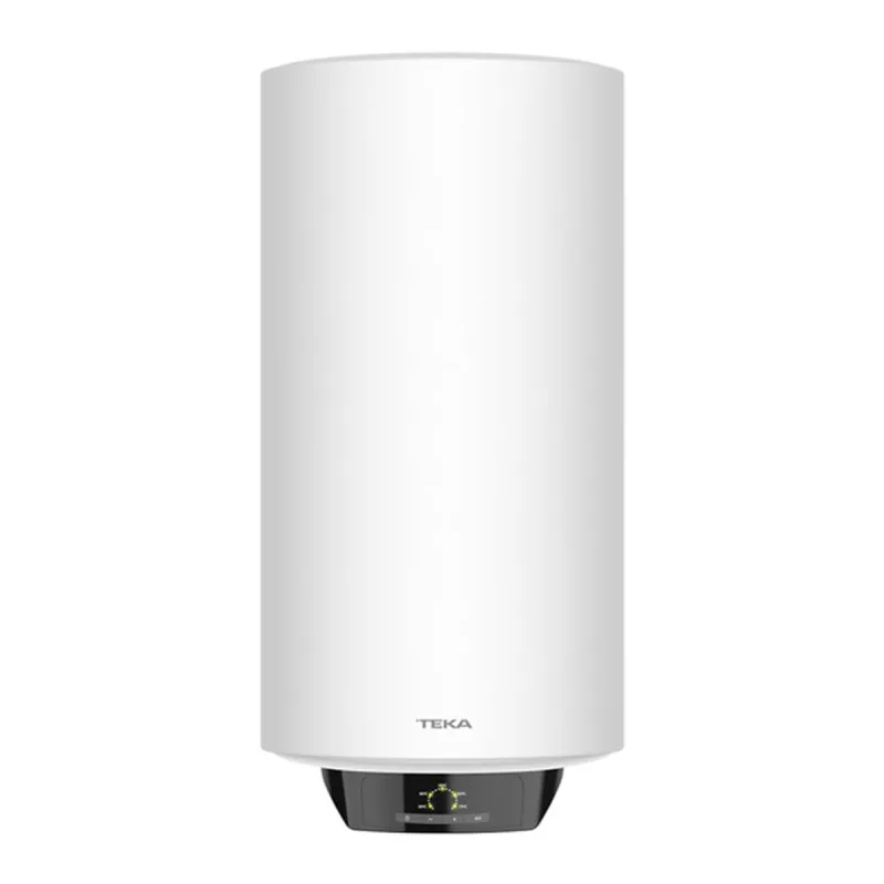 Teka - Termo eléctrico vertical Teka Smart EWH 50 VE-D con capacidad de 50 litros.