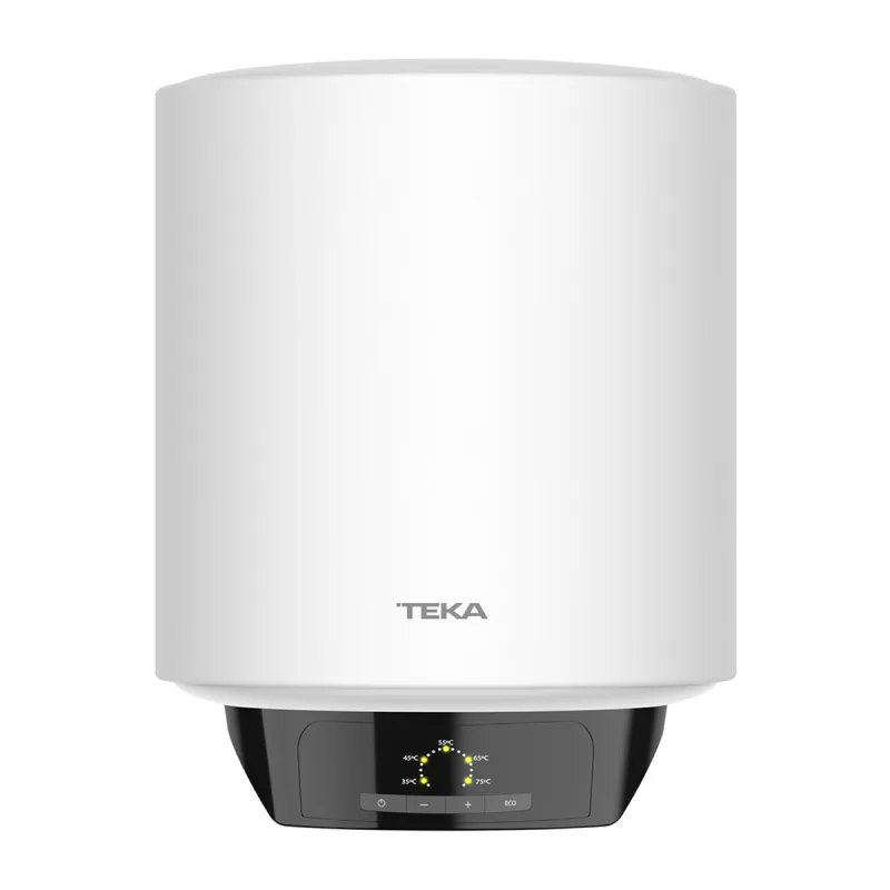Teka - Termo eléctrico vertical Teka Smart EWH 15 VE-D con capacidad de 15 litros.
