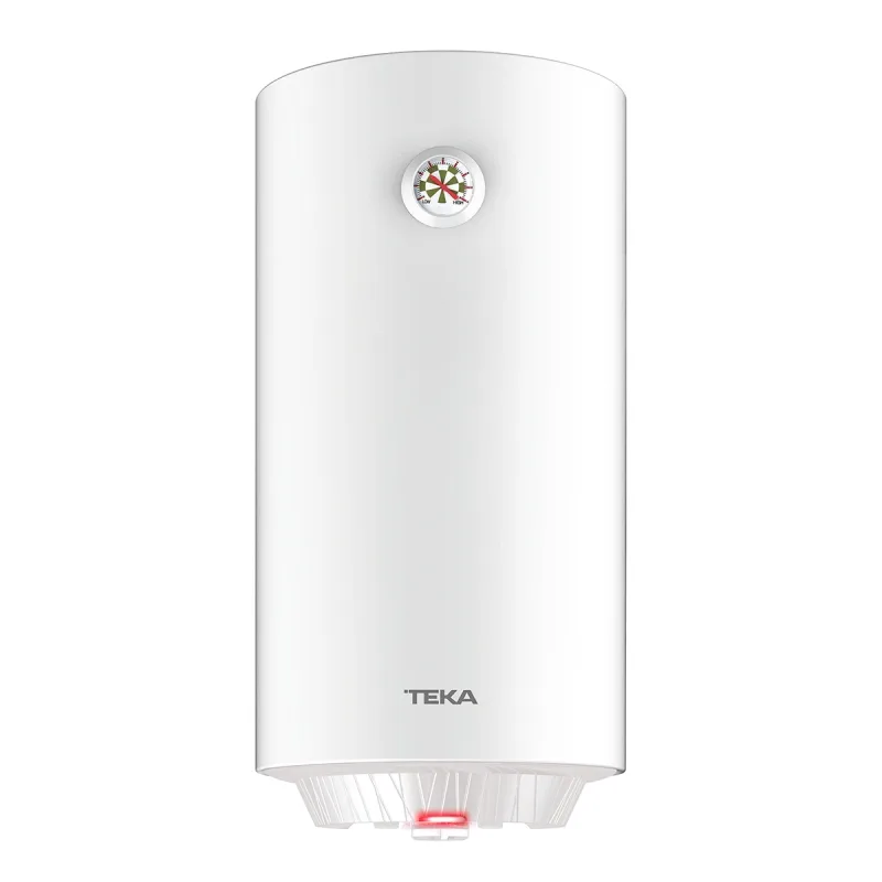 Teka - Termo eléctrico vertical Teka EWH 100 C con capacidad de 100 litros.
