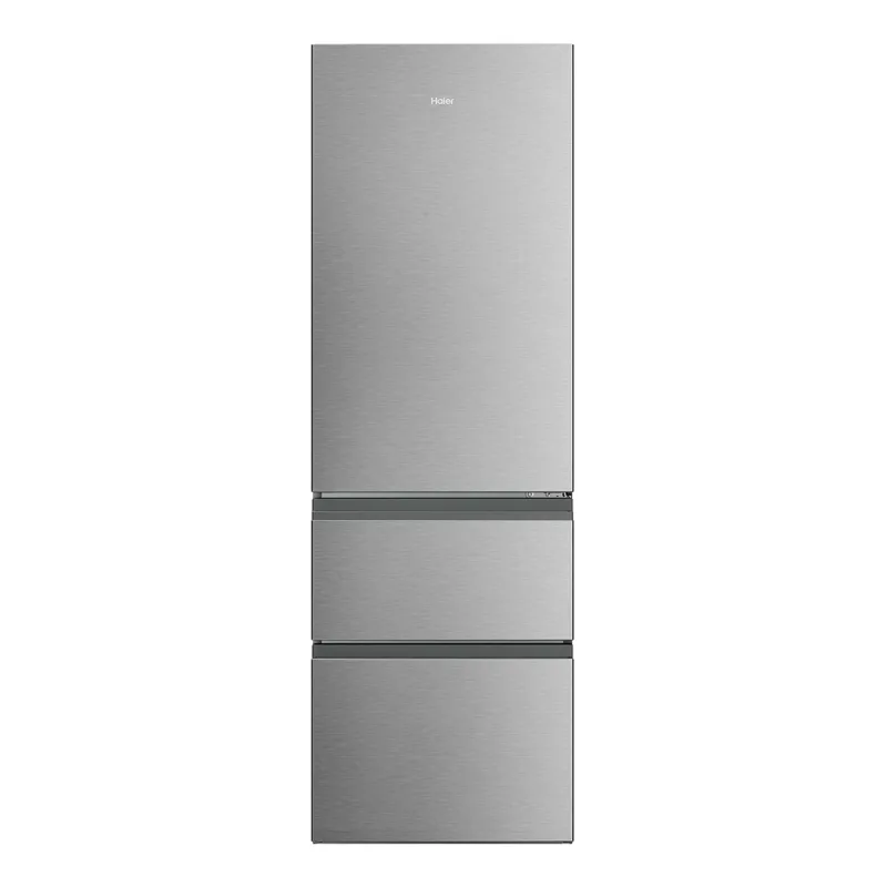 Haier - Frigorífico Combi Haier Total No Frost 3D 60 Series - HTR3618CNMG.