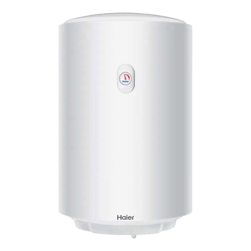 Haier - Termo eléctrico vertical Haier ES30V-A3 EU con capacidad de 30 litros.
