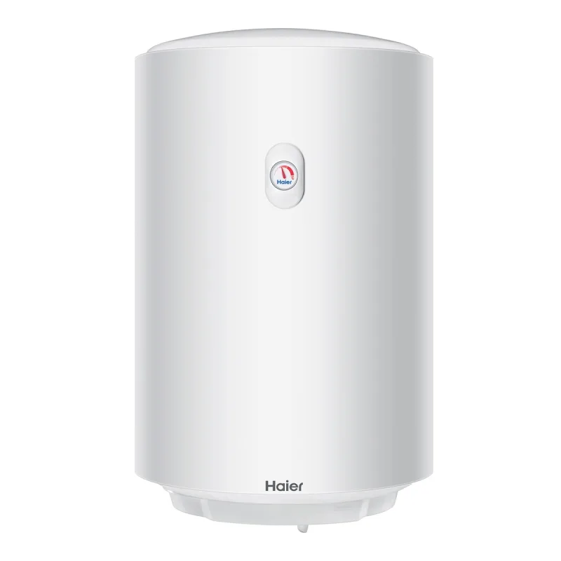 Haier - Termo eléctrico vertical Haier ES50V-A3 EU con capacidad de 50 litros.