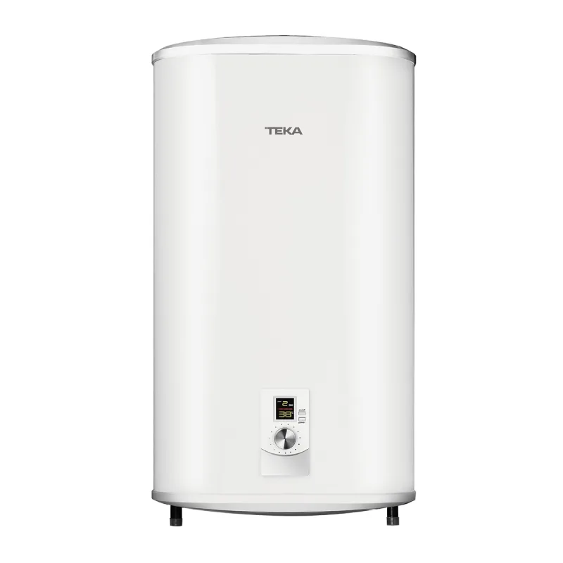 Teka - Termo eléctrico vertical Teka SHS 100 SLIM con capacidad de 93 litros.