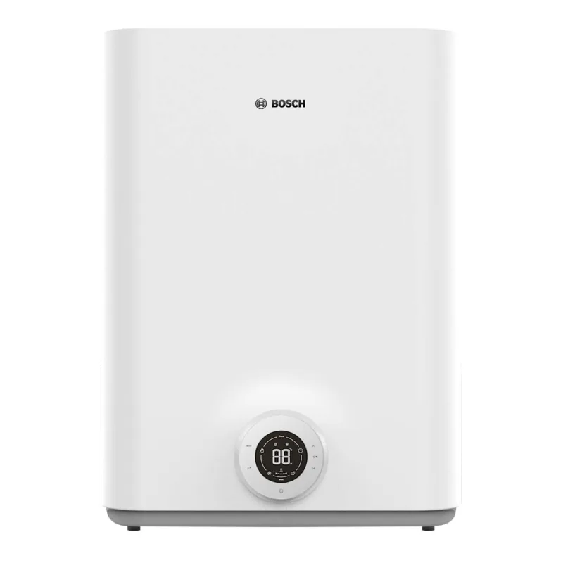 Bosch - Termo eléctrico vertical BOSCH con capacidad de 80 litros - Tronic 4501 TR 80. ..