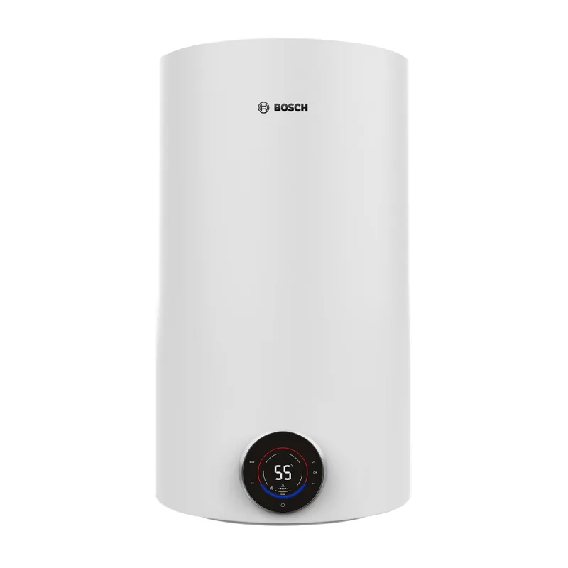 Bosch - Termo eléctrico vertical Bosch con capacidad de 80 litros - TR7101T 80.