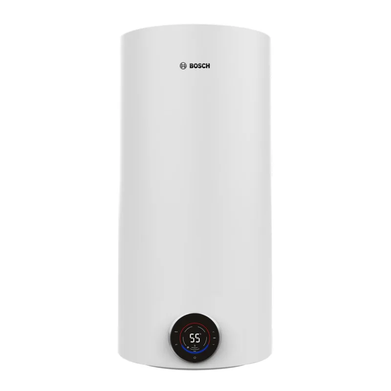 Bosch - Termo eléctrico vertical Bosch con capacidad de 100 litros - TR7101T 100.