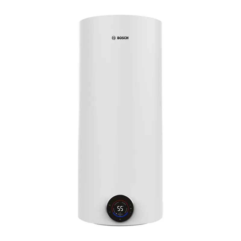 Bosch - Termo eléctrico vertical Bosch con capacidad de 120 litros - TR7101T 120.