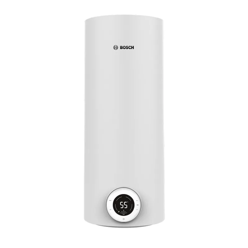 Bosch - Termo eléctrico vertical Bosch con capacidad de 50 litros - TR4001TR 50.