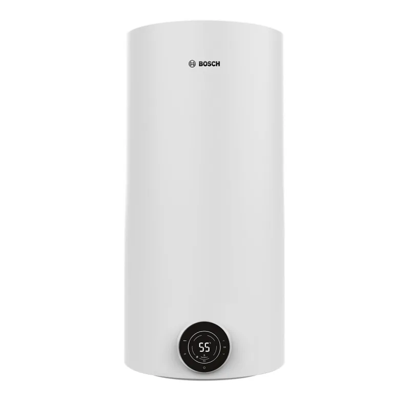 Bosch - Termo eléctrico vertical Bosch con capacidad de 100 litros - TR4101T 100.