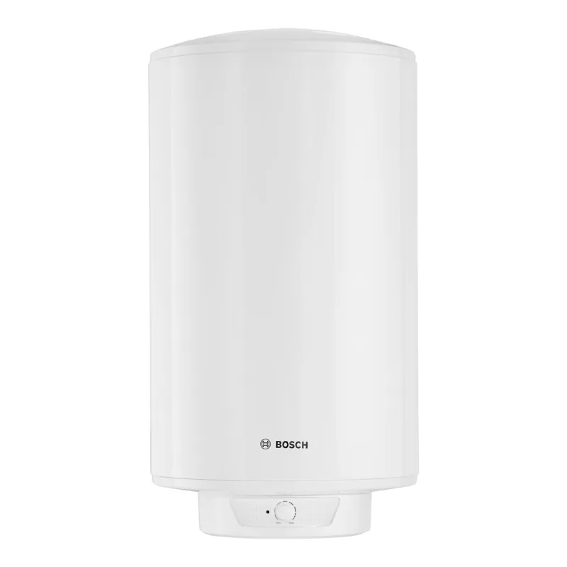 Bosch - Termo eléctrico Bosch con capacidad de 80 litros - Tronic 2102 TR 80.