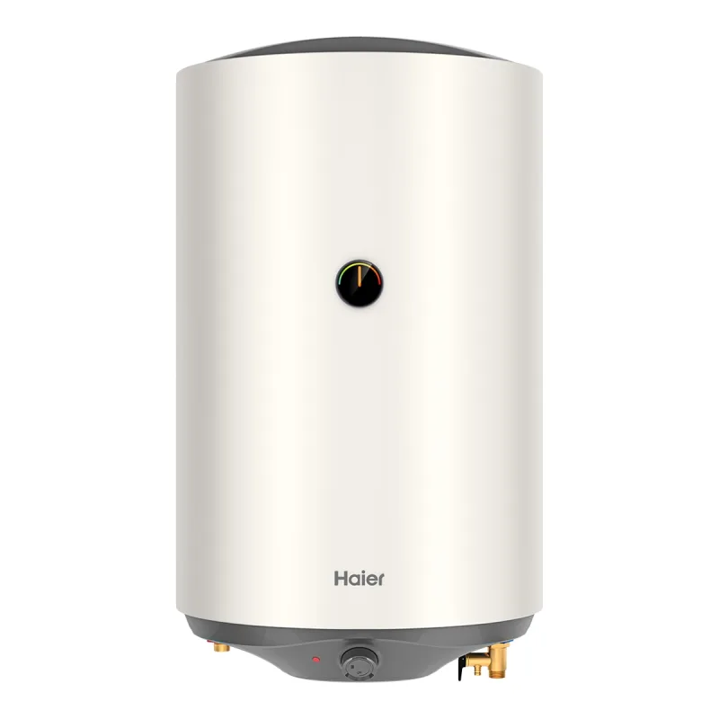 Haier - Termo Eléctrico Vertical/Horizontal Haier ES80V-RM1 con capacidad de 80 litros.