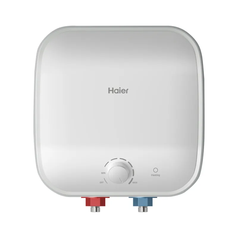 Haier - Termo Eléctrico Haier ES30V-SQM1 con capacidad de 30 litros.