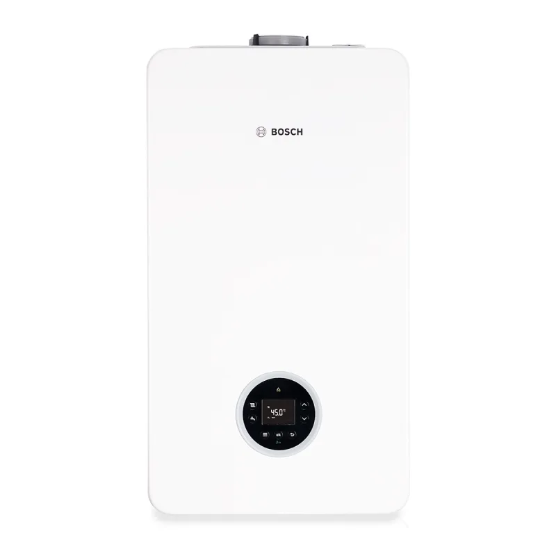 Bosch - Caldera de condensación Bosch - C4300IW24/25 23. ..