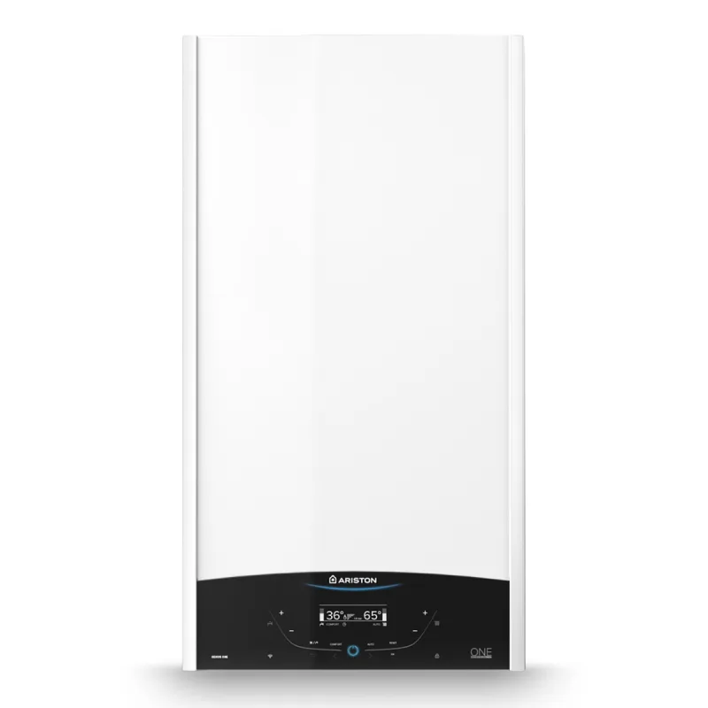 Ariston - Caldera de condensación Ariston Genus One+ Wifi 30.