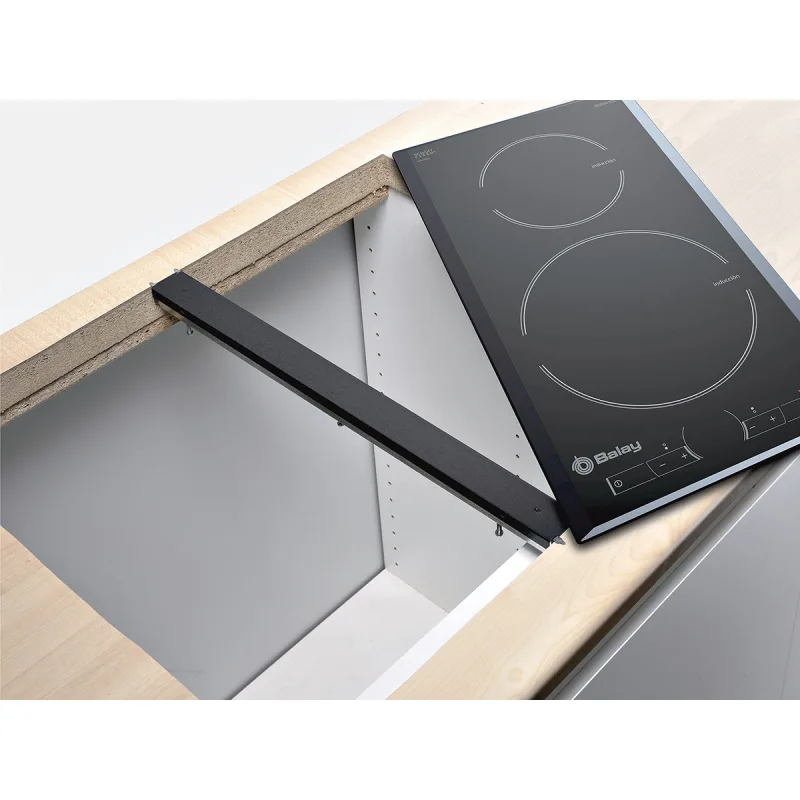 Balay - Accesorio de unión Balay placas modulares - 3AB3030L.