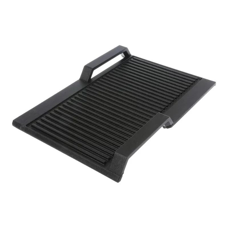 Siemens - Parrilla grill Siemens para placas Flex Inducción - HZ390522.