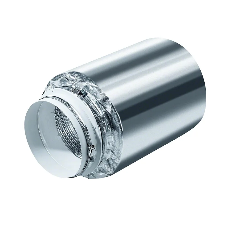 Miele - Silenciador Miele para campana - DASD 150.