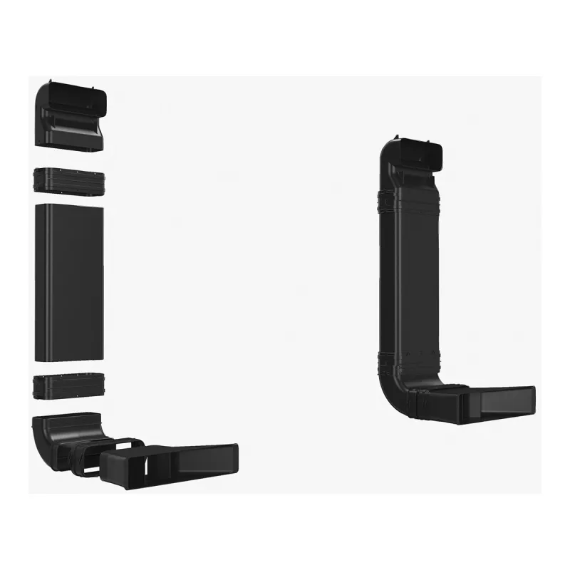 Bosch - Accesorio para salida de aire Bosch - HEZ9VDKR1.