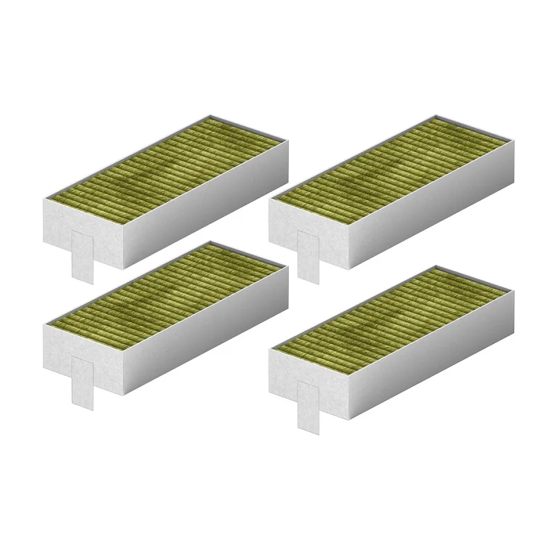 Balay - Filtros Clean Air Plus Balay para placa y vitrocerámicas - HEZ9VRCR1.