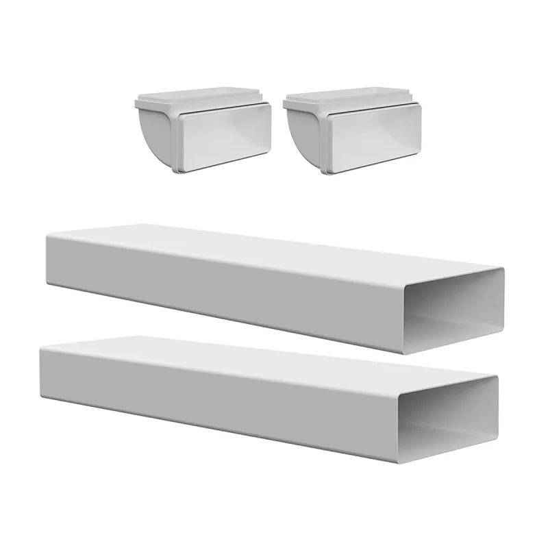 Teka - Kit de recirculación Teka para filtros regenerativos sin cubretubos - KIT RFH 12120.