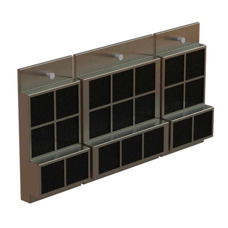 Teka - Filtro para campanas Teka - FILTRO R2RES.