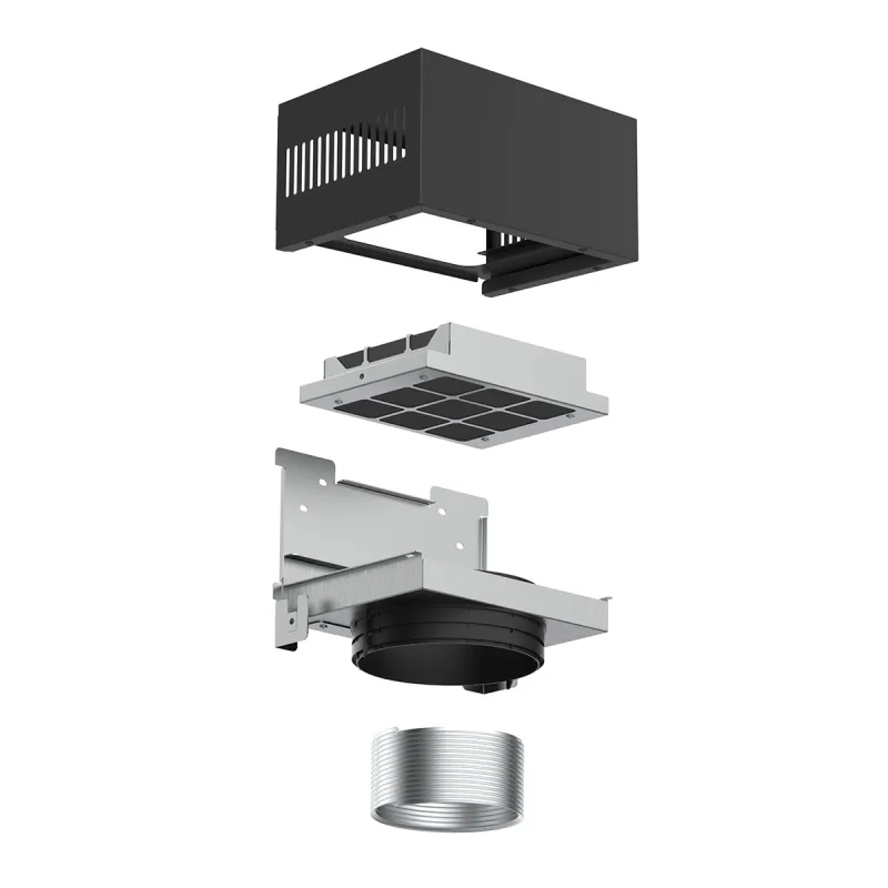 Teka - Kit de recirculación Teka - AC. RG115200L3C.