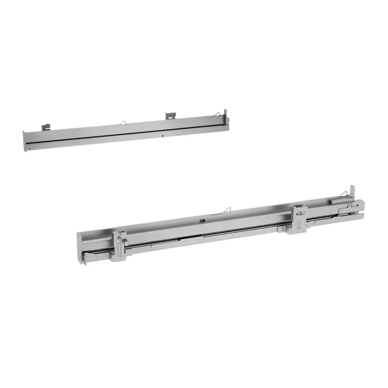Bosch - Raíl teléscopico Bosh para hornos - HEZ638000.