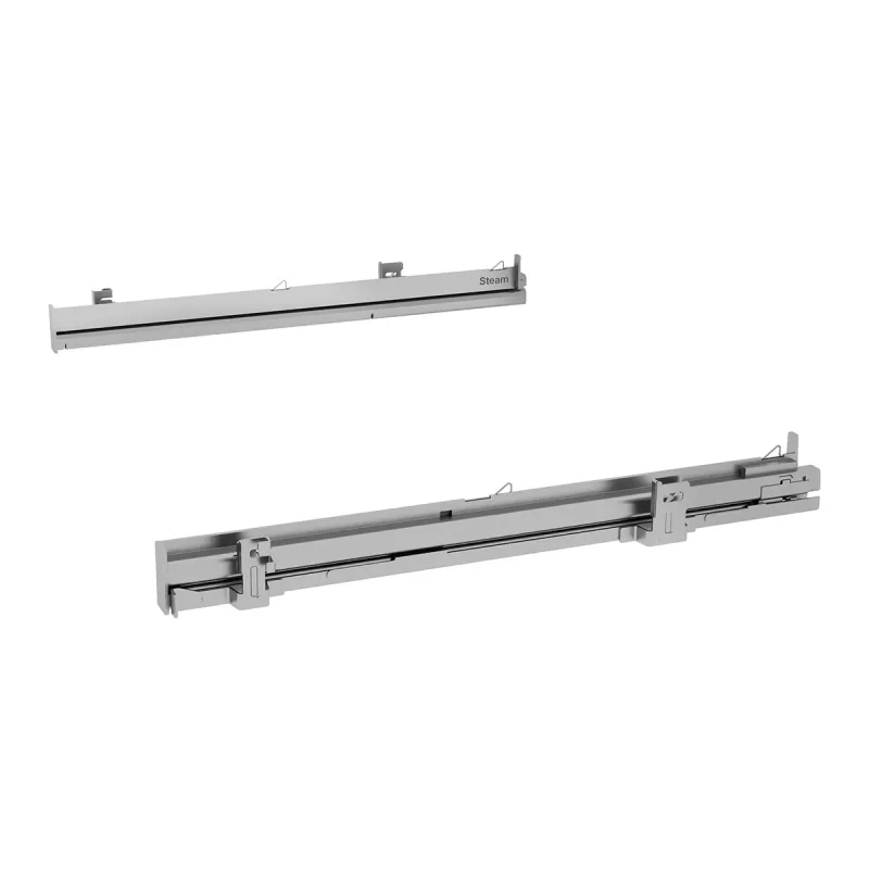 Bosch - Raíles telescópicos Bosch para hornos - HEZ638D00.