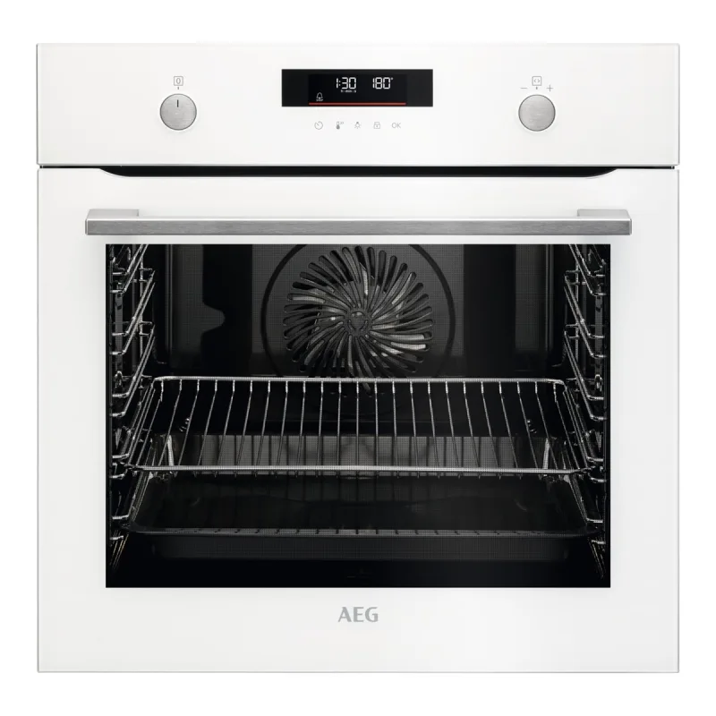 AEG - Horno multifunción AEG pirolítico - BPS535160W.