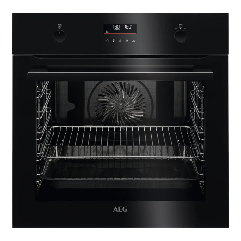 AEG - Horno multifunción AEG pirolítico - BPE535160B.