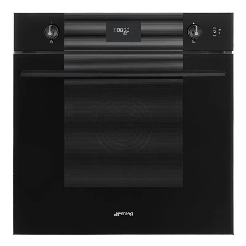 Smeg - Horno vapor Smeg pirolítico - SOP6101S2B3.
