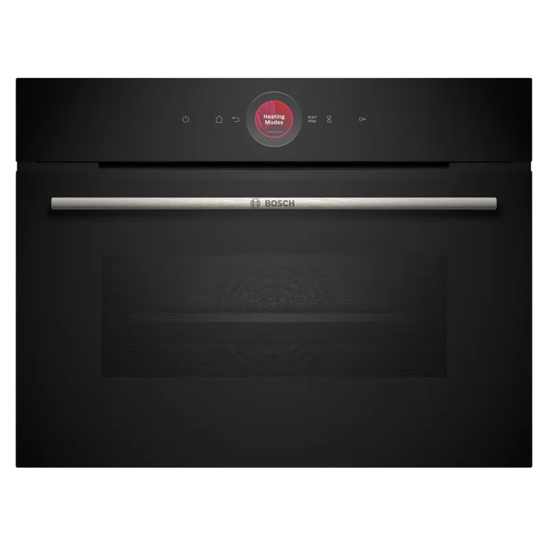 Bosch - Horno multifunción Bosch Hidrolítico, HomeConnect - CBG7341B1.