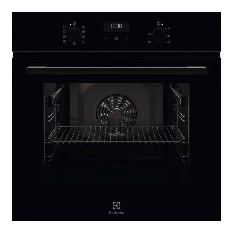 Electrolux - Horno multifunción Electrolux Aqua Clean - OEF5H50BK.