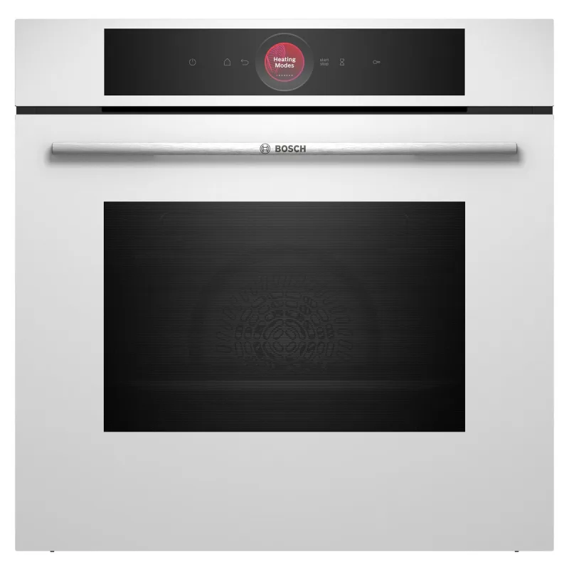 Bosch - Homo multifunción Bosch función Assist, caletamiento Air Fry - HBG7341W1.