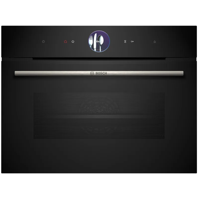 Bosch - Horno compacto Bosch cocción vapor 100% - CSG7361B1.