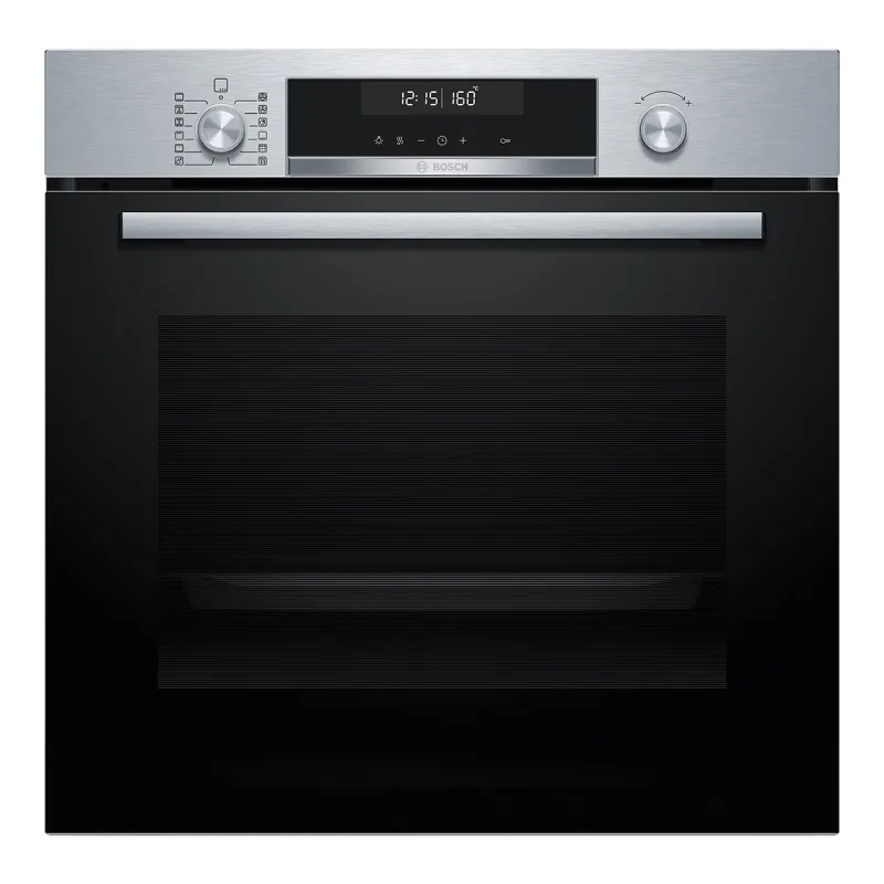 Bosch - Horno multifunción Bosch pirolítico Serie 6- HBG578ES3.