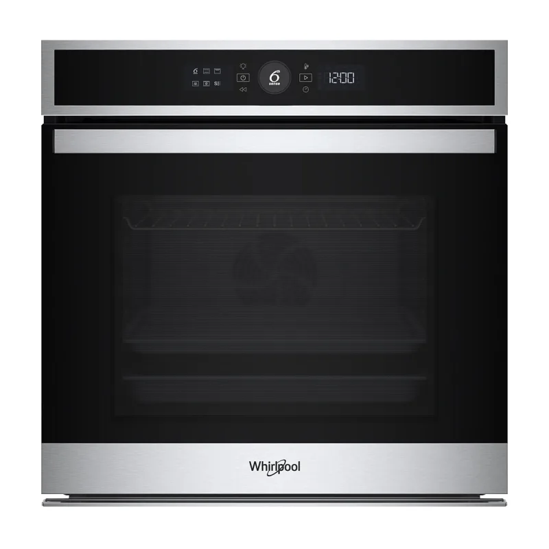 Whirlpool - Horno multifunción Whirlpool con 8 funciones -WOI4IS8HM0XA.