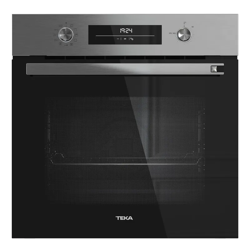 Teka - Horno multifunción Teka pirolítico - HSB 6360 P SS.