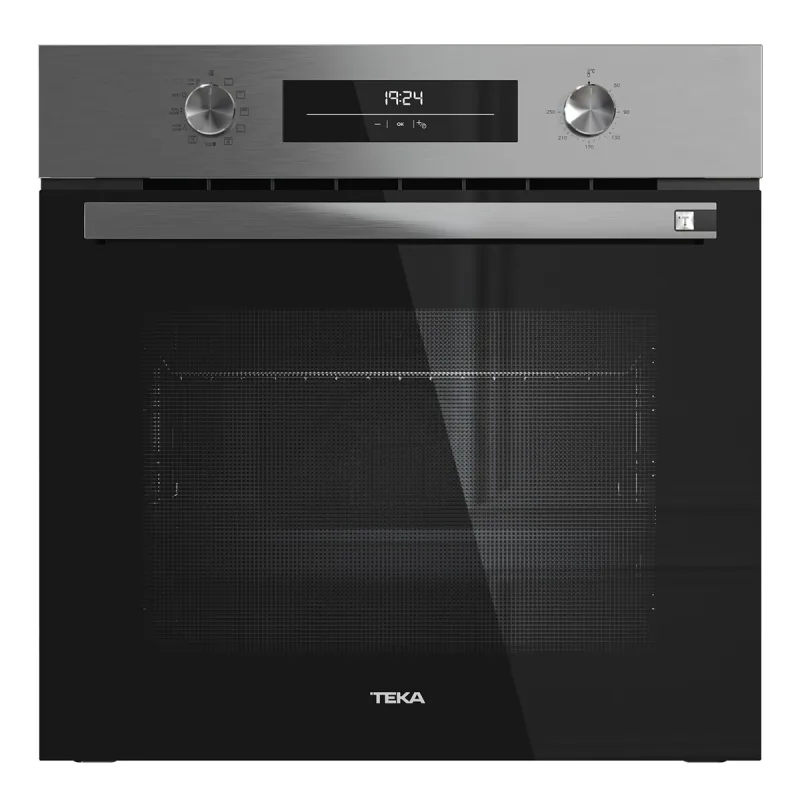 Teka - Horno multifunción Teka pirolítico - HSB 6250 P SS.