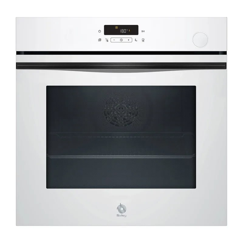 Balay - Horno multifunción Balay con vapor y limpieza Hidrolítica - 3HA5129B3.