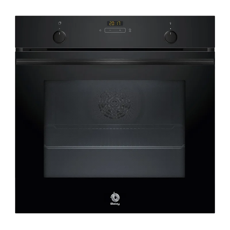 Balay - Horno multifunción Balay con limpieza por Aqualisis - 3HB513CN3.