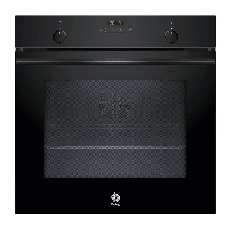 Balay - Horno multifunción Balay con limpieza por Aqualisis - 3HB5131N3.