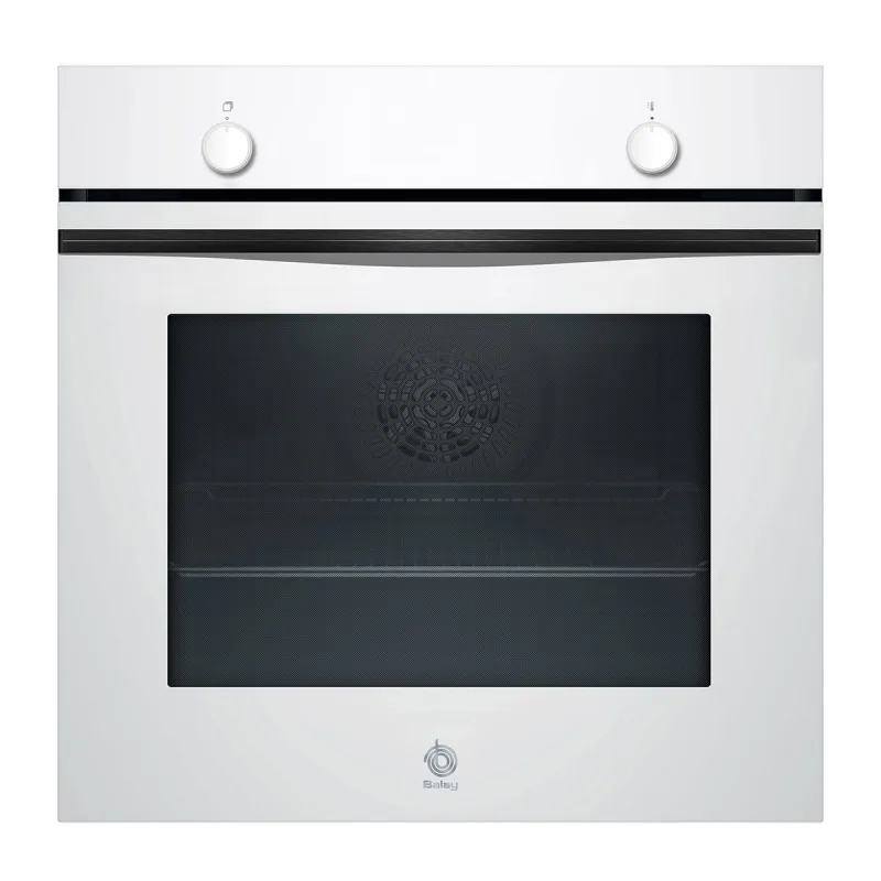 Balay - Horno multifunción Balay con precalentamiento rápido - 3HB5000B3.