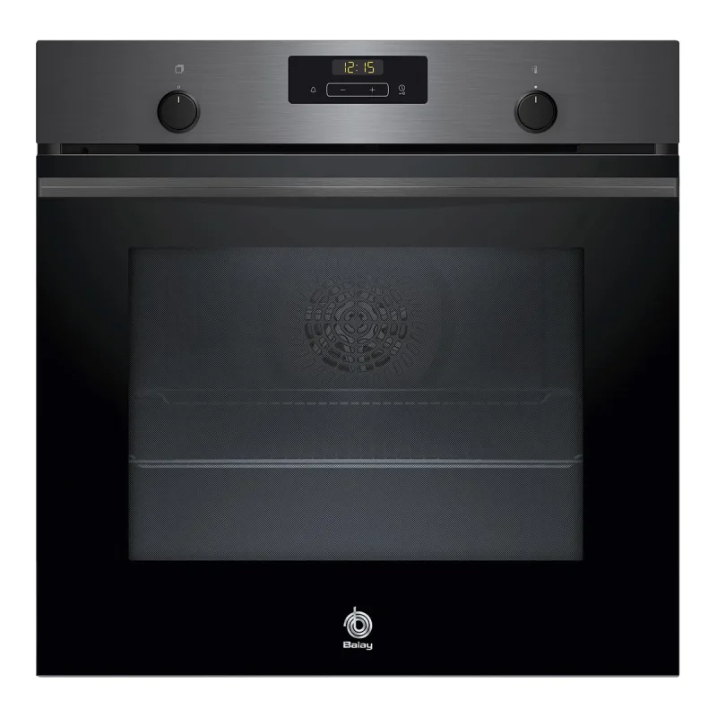 Balay - Horno multifunción Balay con limpieza aqualítica - 3HB4131G3.
