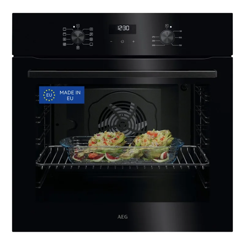 AEG - Horno multifunción AEG con 7 funciones - TU5AB20WSK.