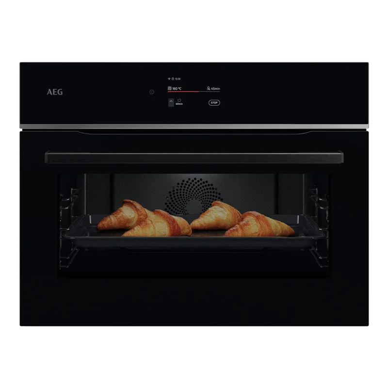 AEG - Horno multifunción AEG - TA7PK721B.