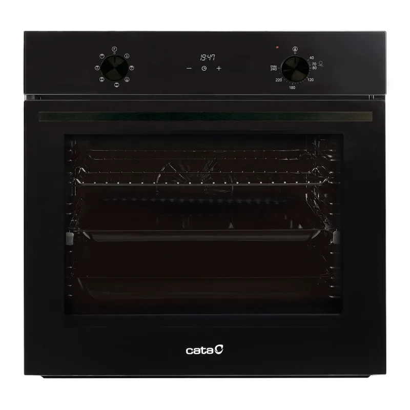 Cata - Horno Multifunción Cata 7 Funciones, MDS 8007 FB.