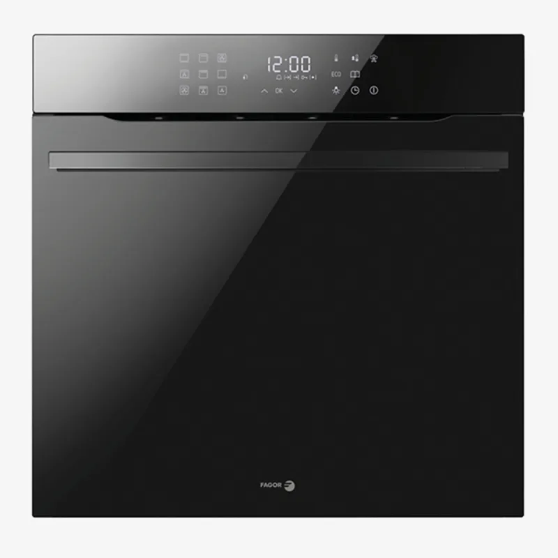 Fagor - Horno multifunción Fagor con aquálisis Master - 9H-198TEN.