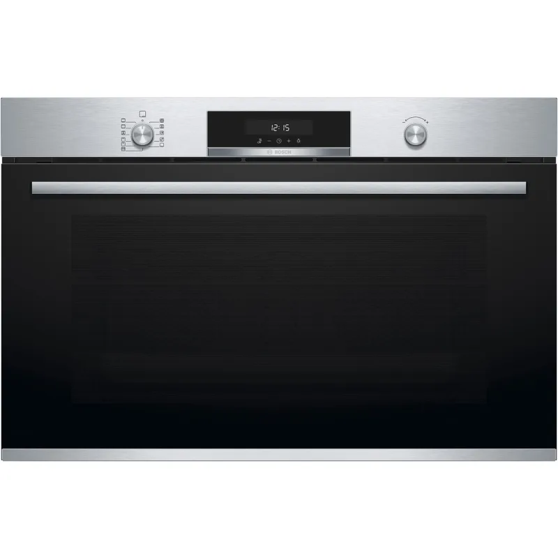 Bosch - Horno multifunción Bosch pirolítico Serie 6- VBD5780S0.